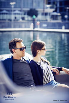 Grand Mercure Apartments Docklands - Accommodation Sunshine Coast 30