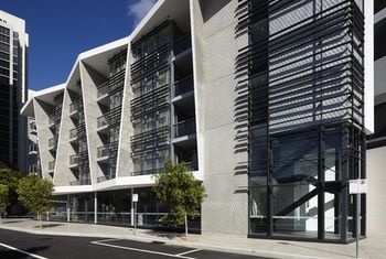 Grand Mercure Apartments Docklands - Accommodation Sunshine Coast 32