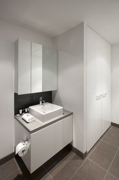 Grand Mercure Apartments Docklands - Accommodation Sunshine Coast 33