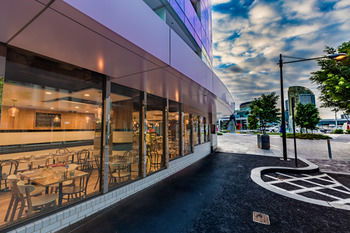 Grand Mercure Apartments Docklands - Accommodation Sunshine Coast 34