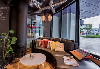 Grand Mercure Apartments Docklands - Accommodation Sunshine Coast 36