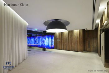 Grand Mercure Apartments Docklands - Accommodation Sunshine Coast 37