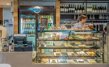 Grand Mercure Apartments Docklands - Accommodation Sunshine Coast 38