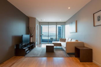 Grand Mercure Apartments Docklands - Accommodation Sunshine Coast 39