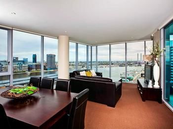 Grand Mercure Apartments Docklands - Accommodation Sunshine Coast 40