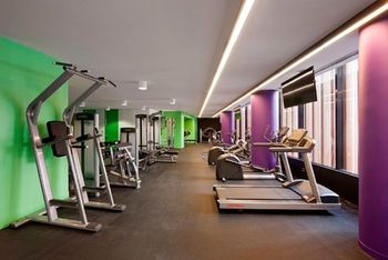 Grand Mercure Apartments Docklands - Accommodation Sunshine Coast 41