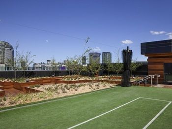 Grand Mercure Apartments Docklands - Accommodation Sunshine Coast 43