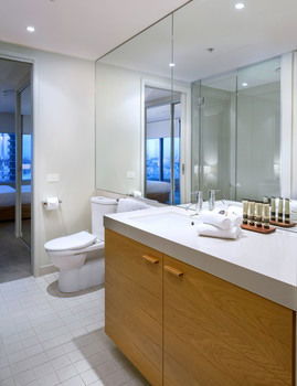 Grand Mercure Apartments Docklands - Accommodation Sunshine Coast 45