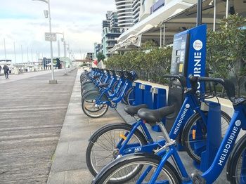 Grand Mercure Apartments Docklands - Accommodation Sunshine Coast 46