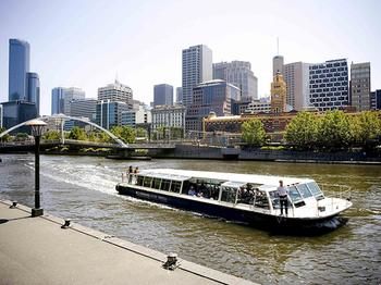 Grand Mercure Apartments Docklands - Accommodation Sunshine Coast 51