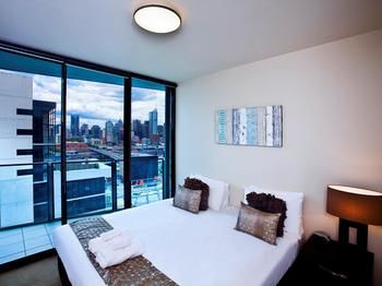 Grand Mercure Apartments Docklands - Accommodation Sunshine Coast 53