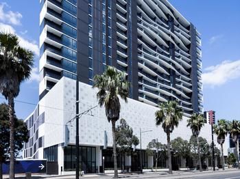 Grand Mercure Apartments Docklands - Accommodation Sunshine Coast 55