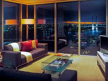 Grand Mercure Apartments Docklands - Accommodation Sunshine Coast 56