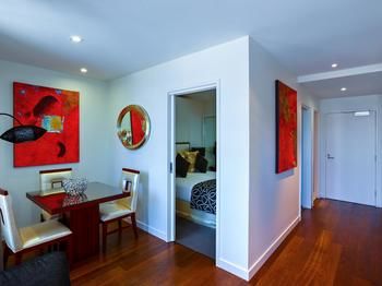 Grand Mercure Apartments Docklands - Accommodation Sunshine Coast 58