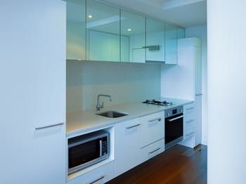 Grand Mercure Apartments Docklands - Accommodation Sunshine Coast 59