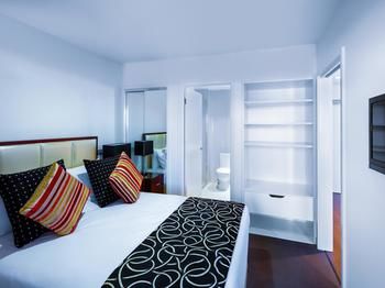 Grand Mercure Apartments Docklands - Accommodation Sunshine Coast 60