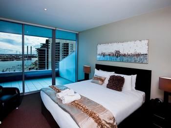 Grand Mercure Apartments Docklands - Accommodation Sunshine Coast 62