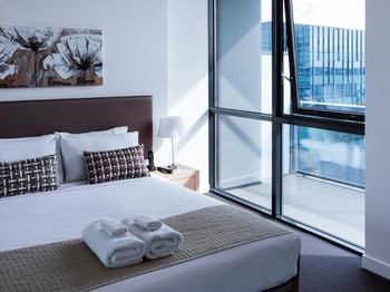 Grand Mercure Apartments Docklands - Accommodation Sunshine Coast 63