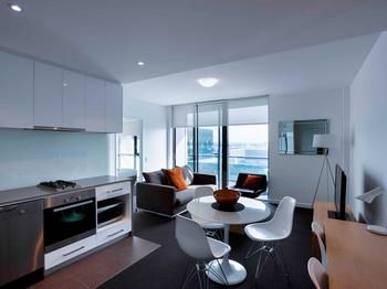Grand Mercure Apartments Docklands - Accommodation Sunshine Coast 65