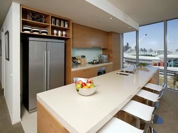 Grand Mercure Apartments Docklands - Accommodation Sunshine Coast 67