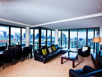 Grand Mercure Apartments Docklands - Accommodation Sunshine Coast 68