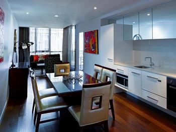 Grand Mercure Apartments Docklands - Accommodation Sunshine Coast 70