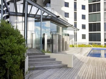 Grand Mercure Apartments Docklands - Accommodation Sunshine Coast 72
