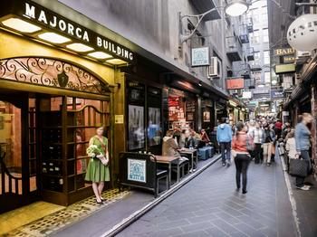 Grand Mercure Apartments Docklands - Accommodation Sunshine Coast 74