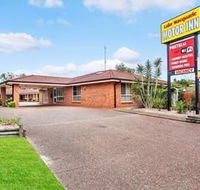 Lake Macquarie Motor Inn - Accommodation Sunshine Coast