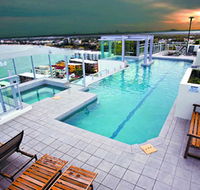 Pumicestone Blue - Accommodation Sunshine Coast