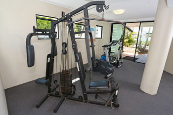 Beach Club Resort - Accommodation Sunshine Coast 1