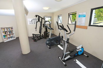 Beach Club Resort - Accommodation Sunshine Coast 2