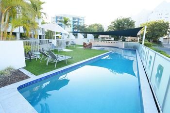 Beach Club Resort - Accommodation Sunshine Coast 5