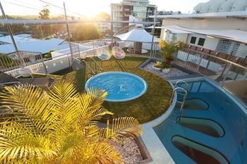 Beach Club Resort - Accommodation Sunshine Coast 7
