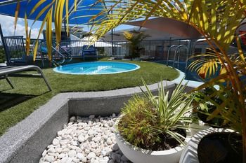 Beach Club Resort - Accommodation Sunshine Coast 8