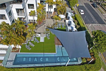 Beach Club Resort - Accommodation Sunshine Coast 10