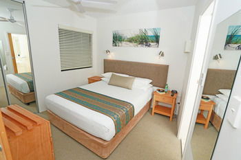 Beach Club Resort - Accommodation Sunshine Coast 14