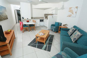 Beach Club Resort - Accommodation Sunshine Coast 15