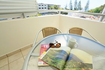 Beach Club Resort - Accommodation Sunshine Coast 18