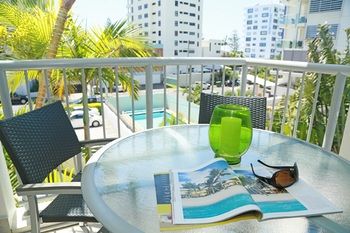 Beach Club Resort - Accommodation Sunshine Coast 19