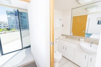 Beach Club Resort - Accommodation Sunshine Coast 22