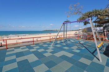 Beach Club Resort - Accommodation Sunshine Coast 23