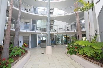 Beach Club Resort - Accommodation Sunshine Coast 24