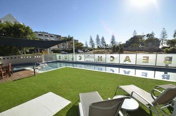 Beach Club Resort - Accommodation Sunshine Coast 25