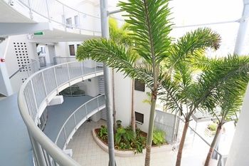 Beach Club Resort - Accommodation Sunshine Coast 26