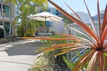 Beach Club Resort - Accommodation Sunshine Coast 28