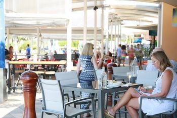 Beach Club Resort - Accommodation Sunshine Coast 30