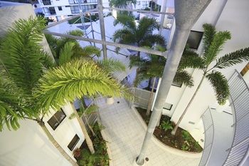 Beach Club Resort - Accommodation Sunshine Coast 34