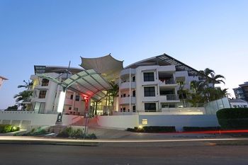 Beach Club Resort - Accommodation Sunshine Coast 35