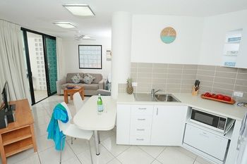Beach Club Resort - Accommodation Sunshine Coast 36
